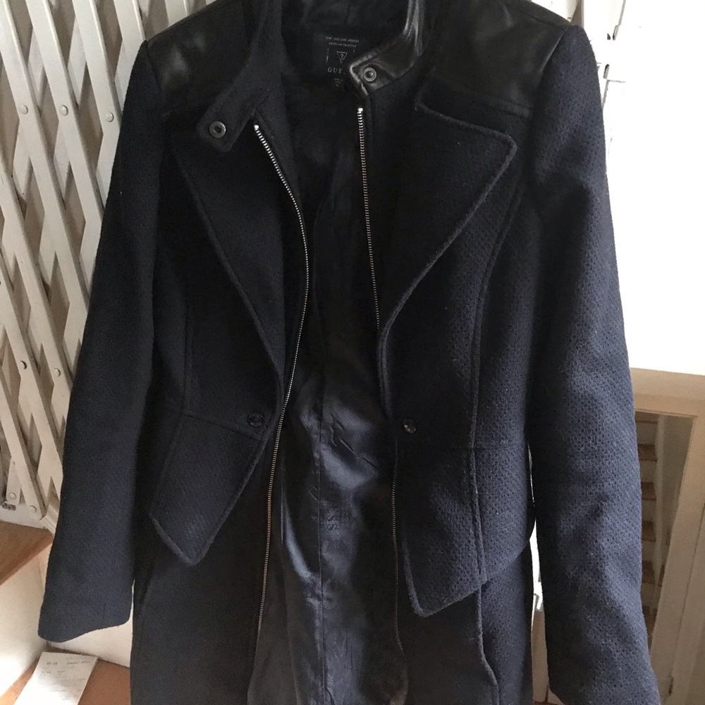 Guess Jacket